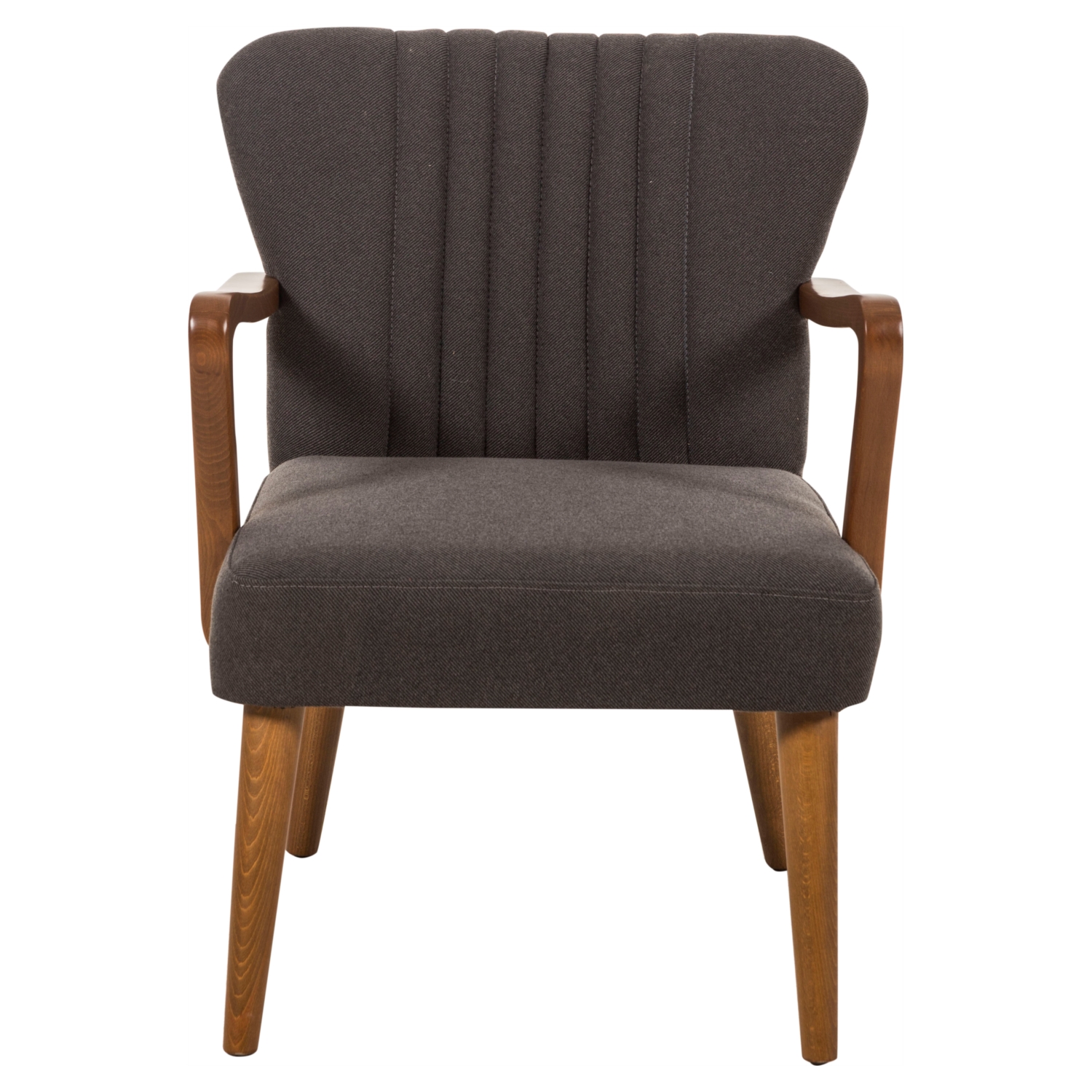 MILO BERJER KOYU GRİ