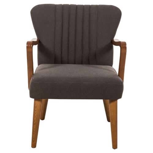  MILO BERJER KOYU GRİ