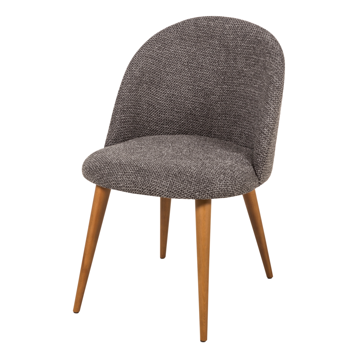 GRANGER KOYU GRİ SANDALYE