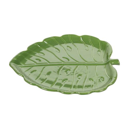 MONSTERA PASTA TABAĞI 23X 24,5 X2 CM