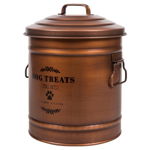  PATİ KAPAKLI MAMA SAKLAMA KABI 1