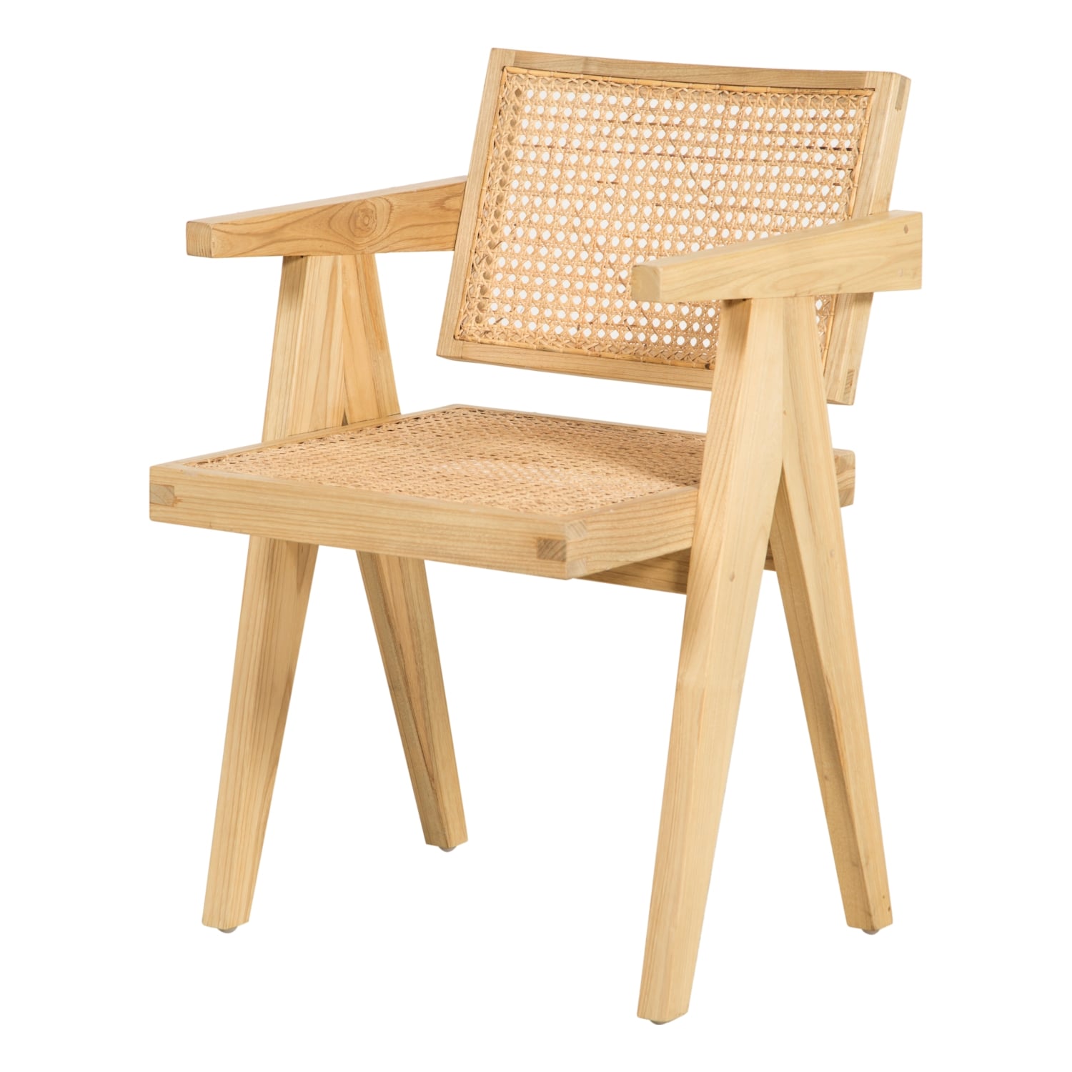 FENIX SANDALYE NATUREL