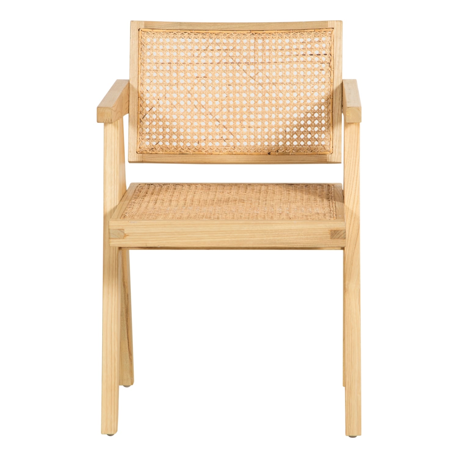 FENIX SANDALYE NATUREL