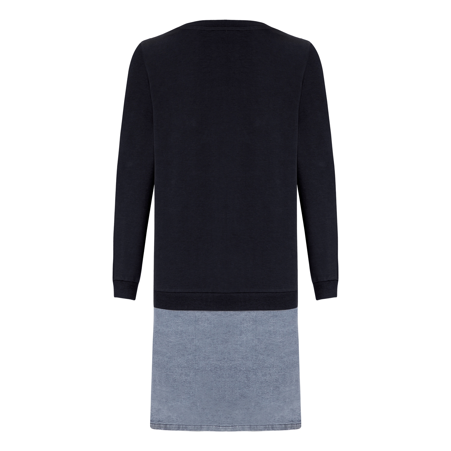 MİNİ BOY KAZAK ELBİSE