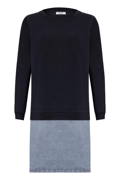  MİNİ BOY KAZAK ELBİSE