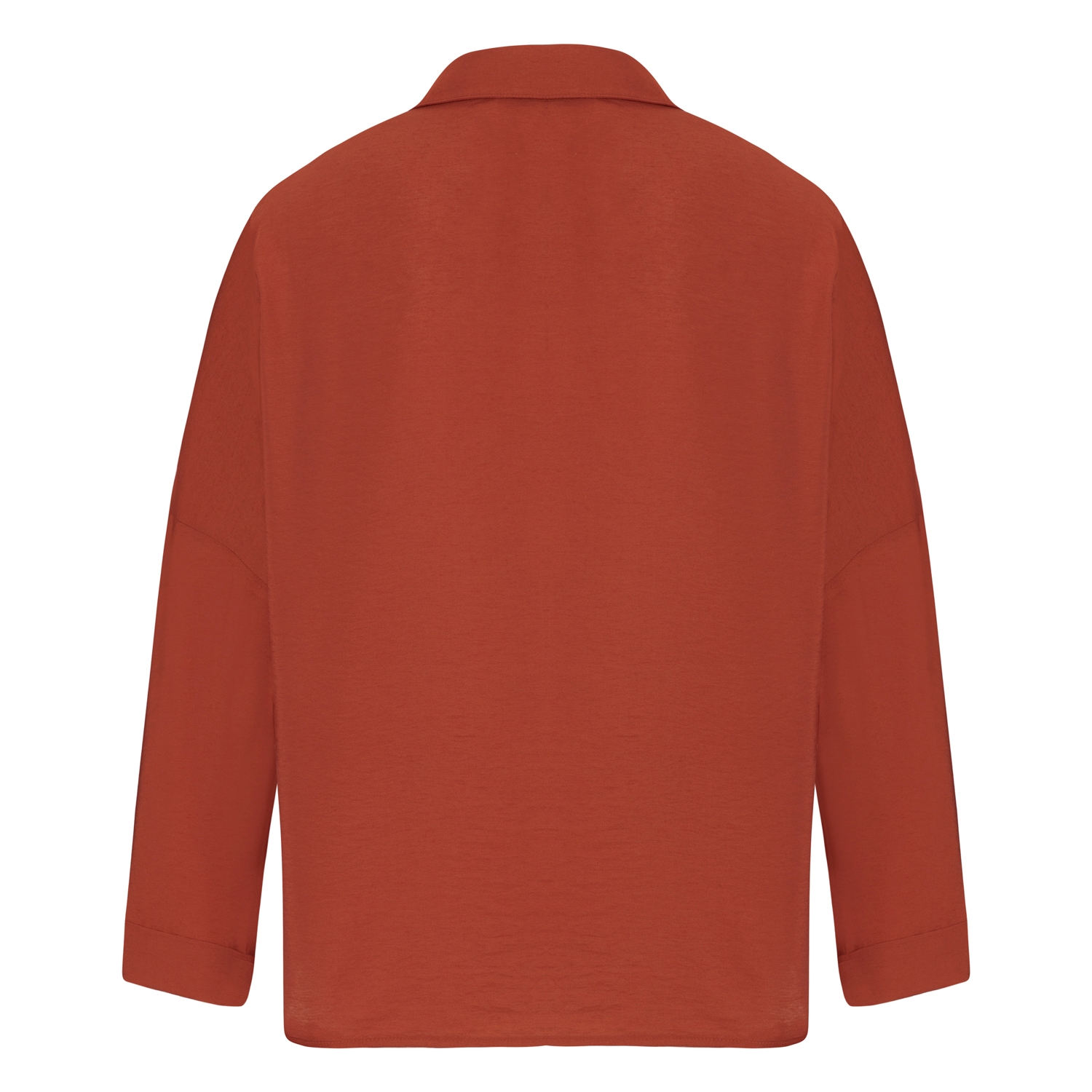 3/4 KOL CEP DETAYLI REGULAR GÖMLEK