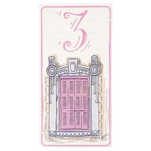  TAŞ KAPI NUMARASI 3