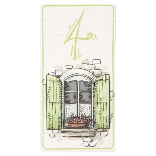  TAŞ KAPI NUMARASI 4