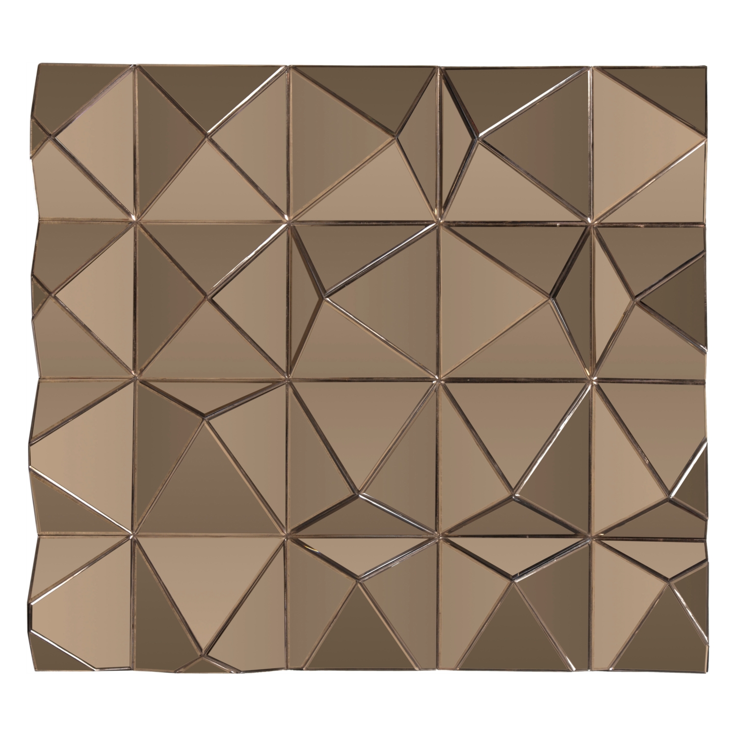 DUVAR  AYNASI 100X114CM