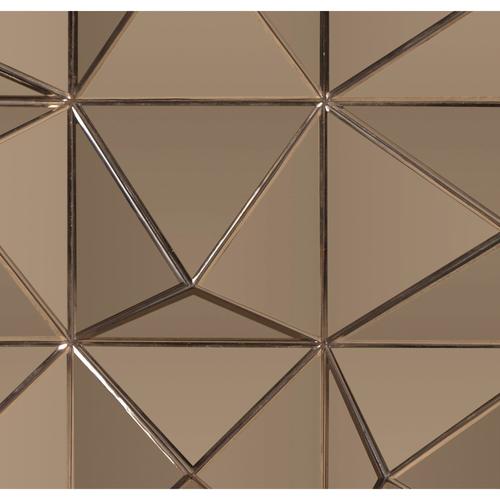  DUVAR  AYNASI 100X114CM