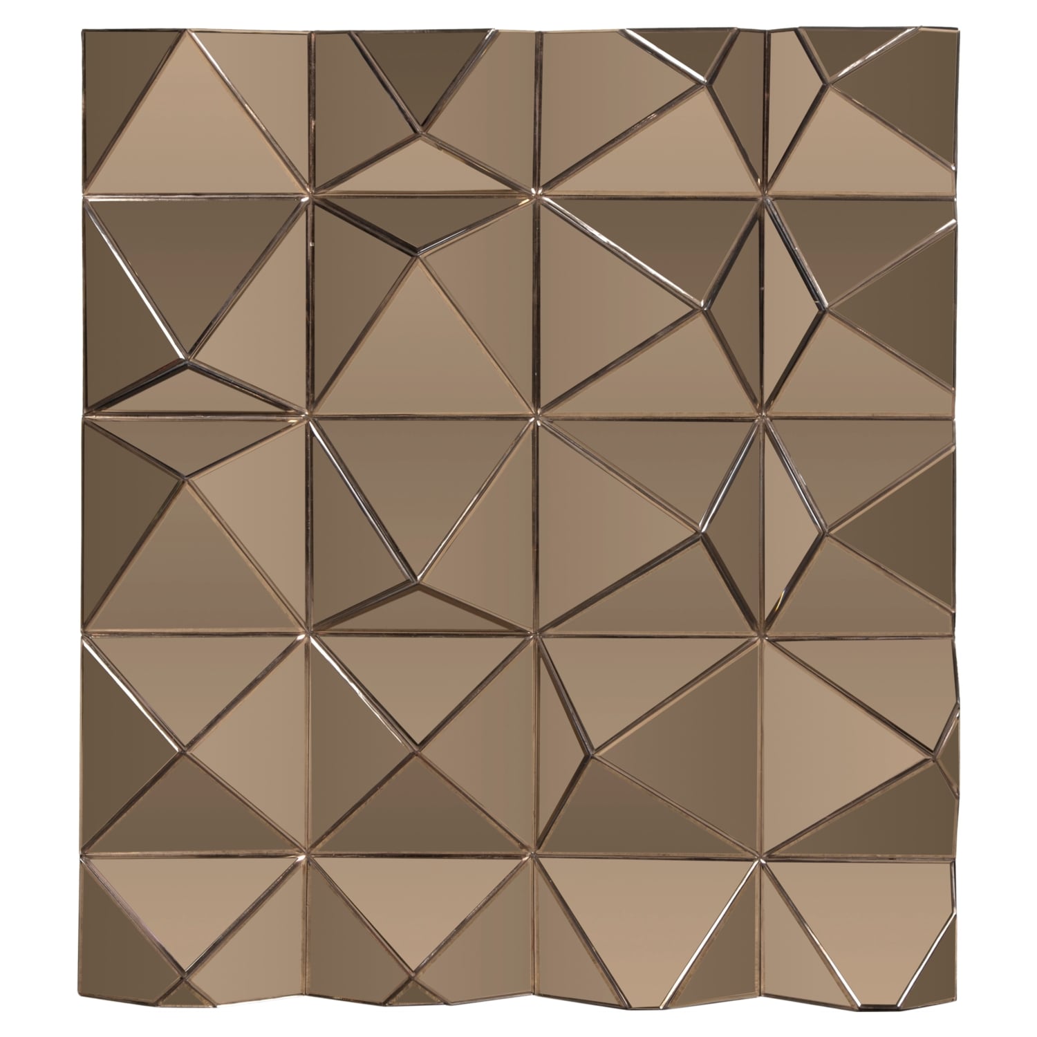 DUVAR  AYNASI 100X114CM