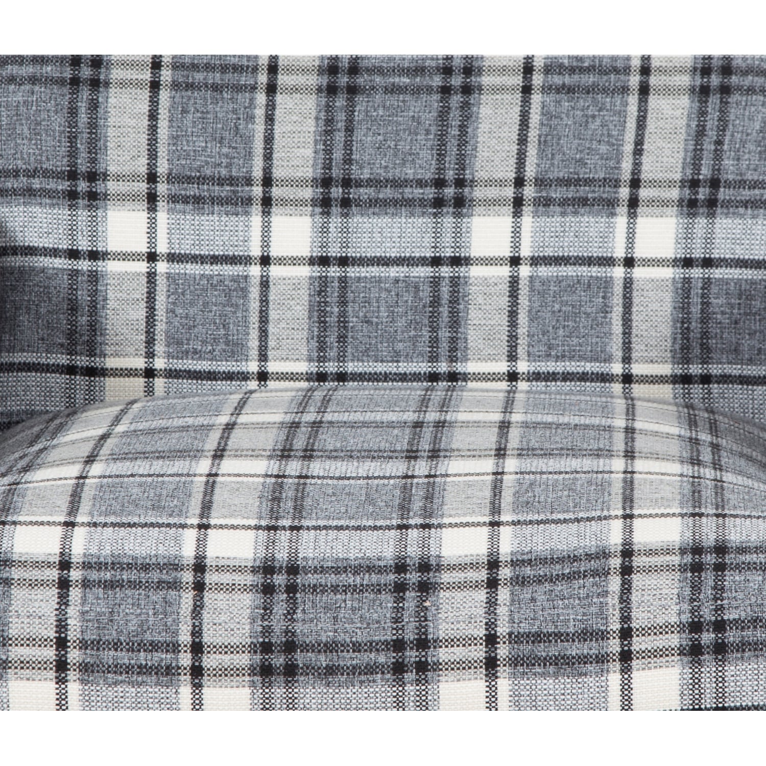 MAYA TEKLİ KOLTUK GRİ EKOSELİ