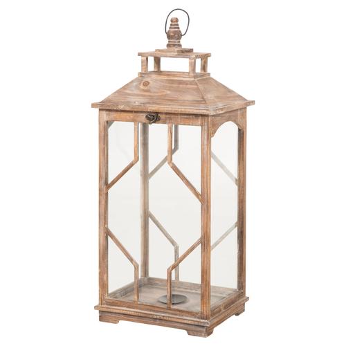  DIAGONAL AHŞAP FENER 33X27X76 CM