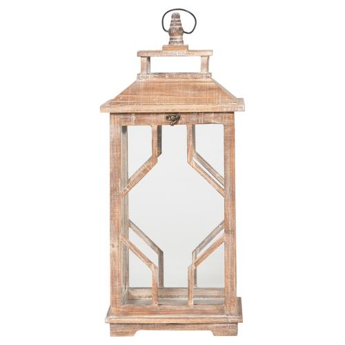  DIAGONAL AHŞAP FENER 25X19X57 CM