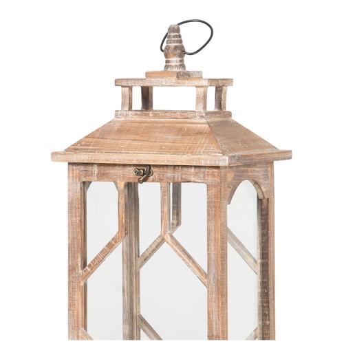  DIAGONAL AHŞAP FENER 25X19X57 CM