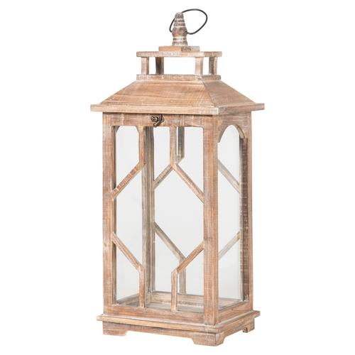  DIAGONAL AHŞAP FENER 25X19X57 CM