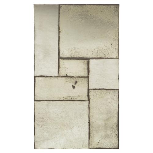  MOZAIK DUVAR AYNASI 70X120CM