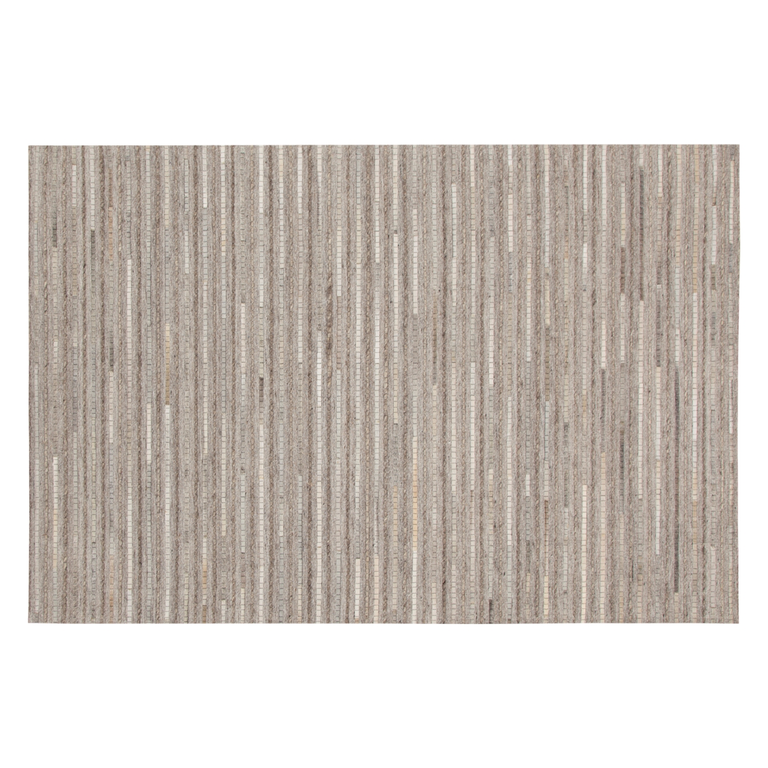 PALMAS GRI HALI 120X180 CM