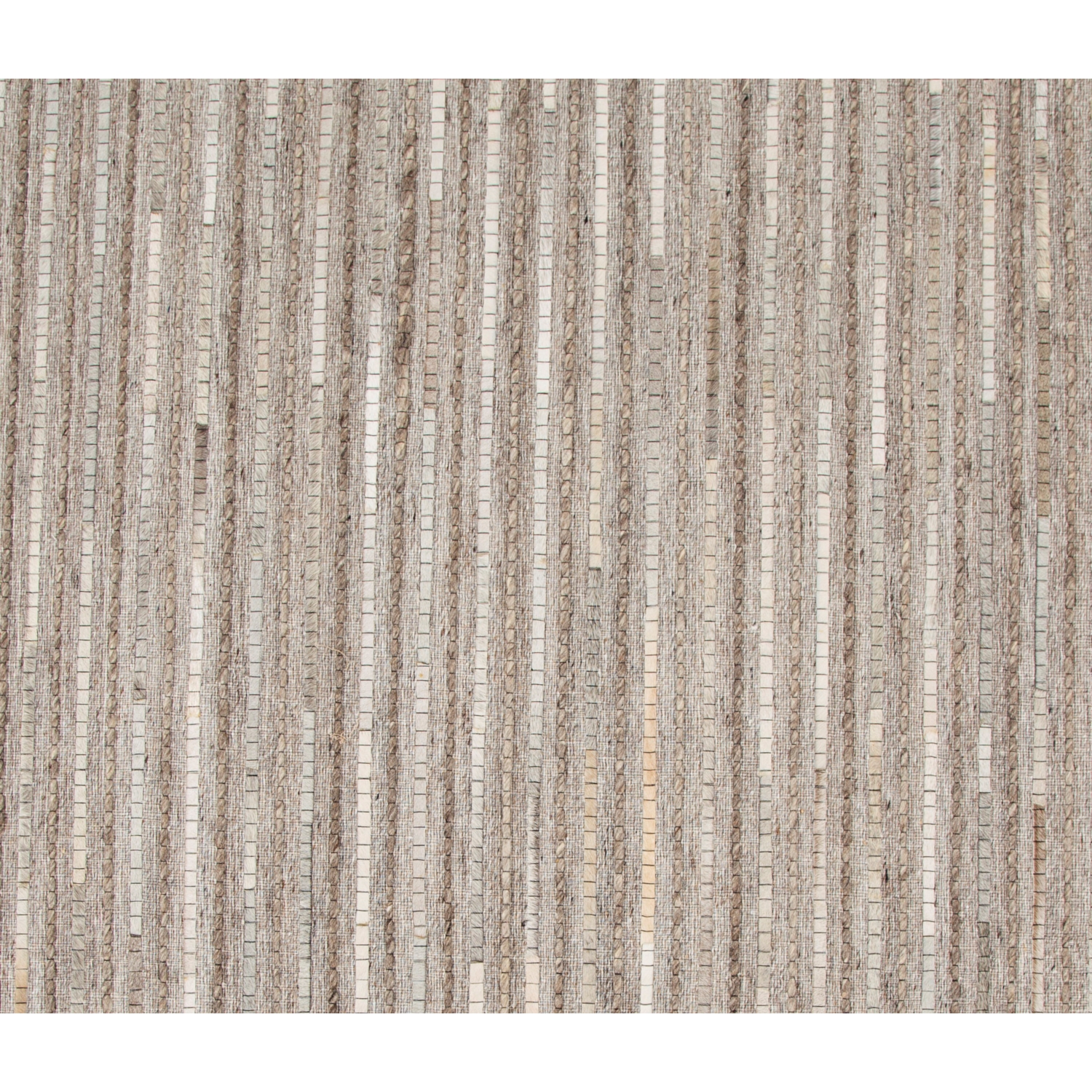 PALMAS GRI HALI 120X180 CM