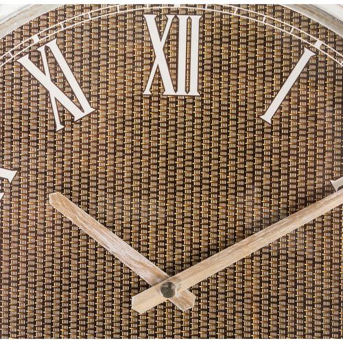  SIMPLE DUVAR SAATİ BEYAZ 30CM