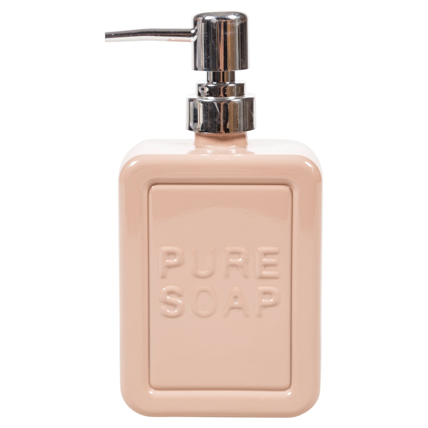 SUGAR CANDY MILKY BROWN