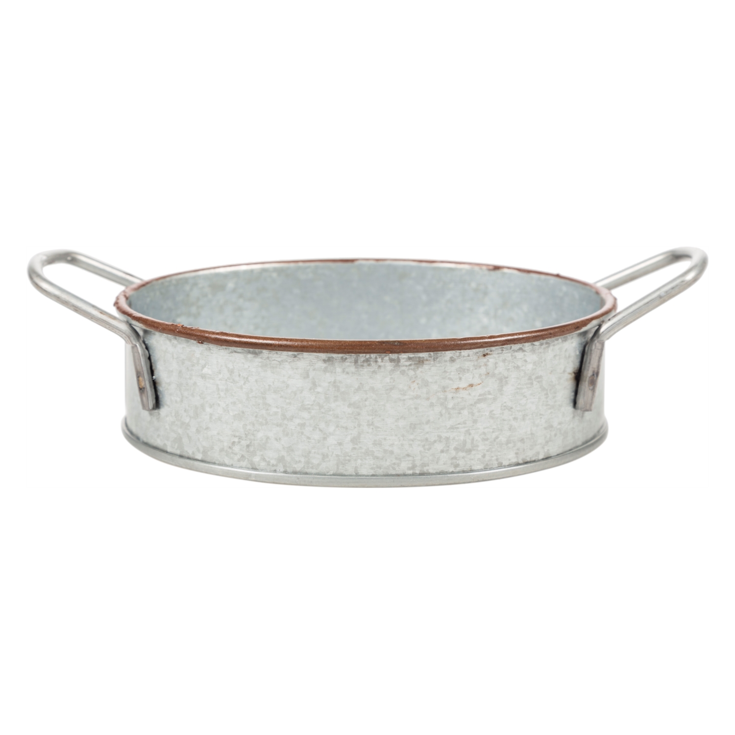 ALMERA OVAL SUNUM TEPSISI -S