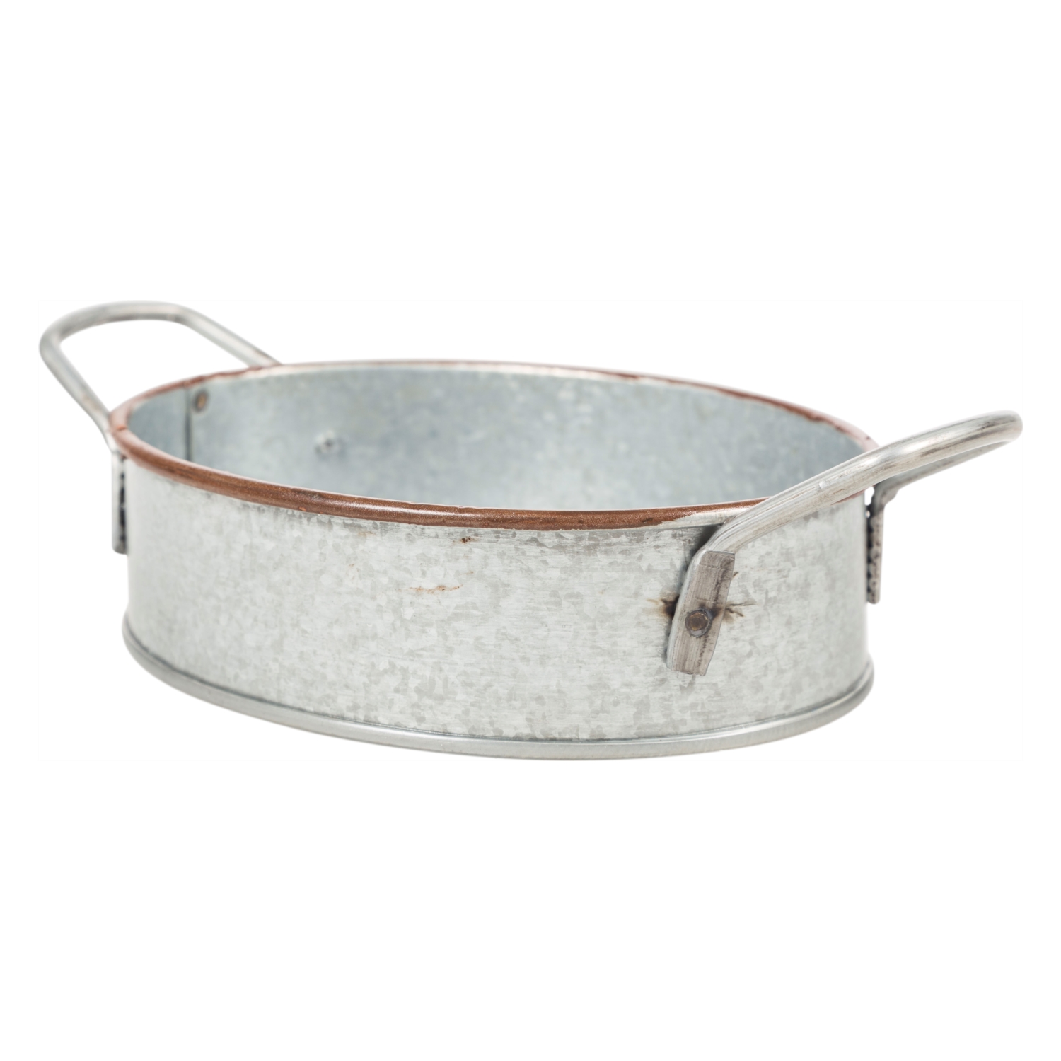 ALMERA OVAL SUNUM TEPSISI -S