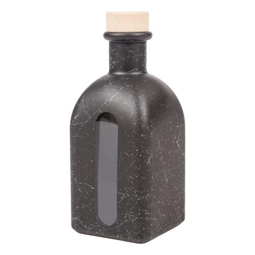  MERMER DOKULU YAĞLIK SİYAH - 250CC