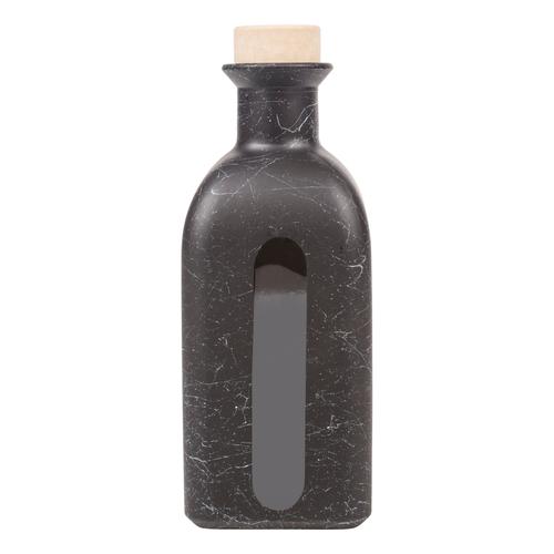  MERMER DOKULU YAĞLIK SİYAH - 700CC