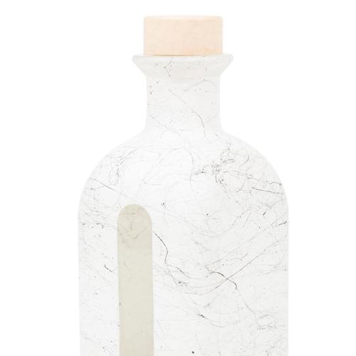  MERMER DOKULU YAĞLIK BEYAZ - 700CC