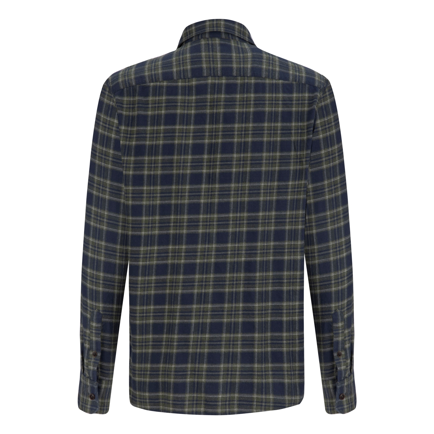 REGULAR KARELİ GÖMLEK