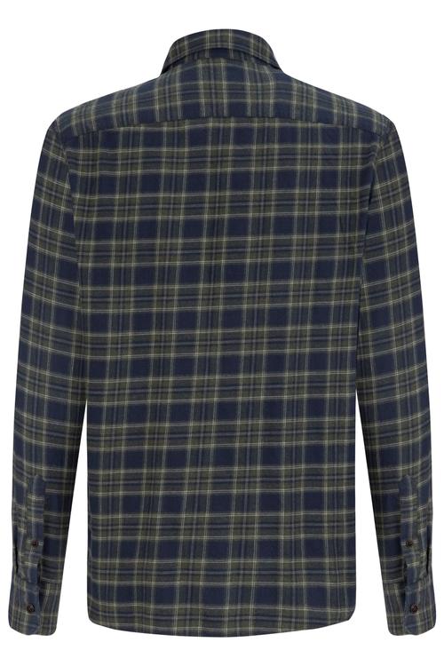  REGULAR KARELİ GÖMLEK