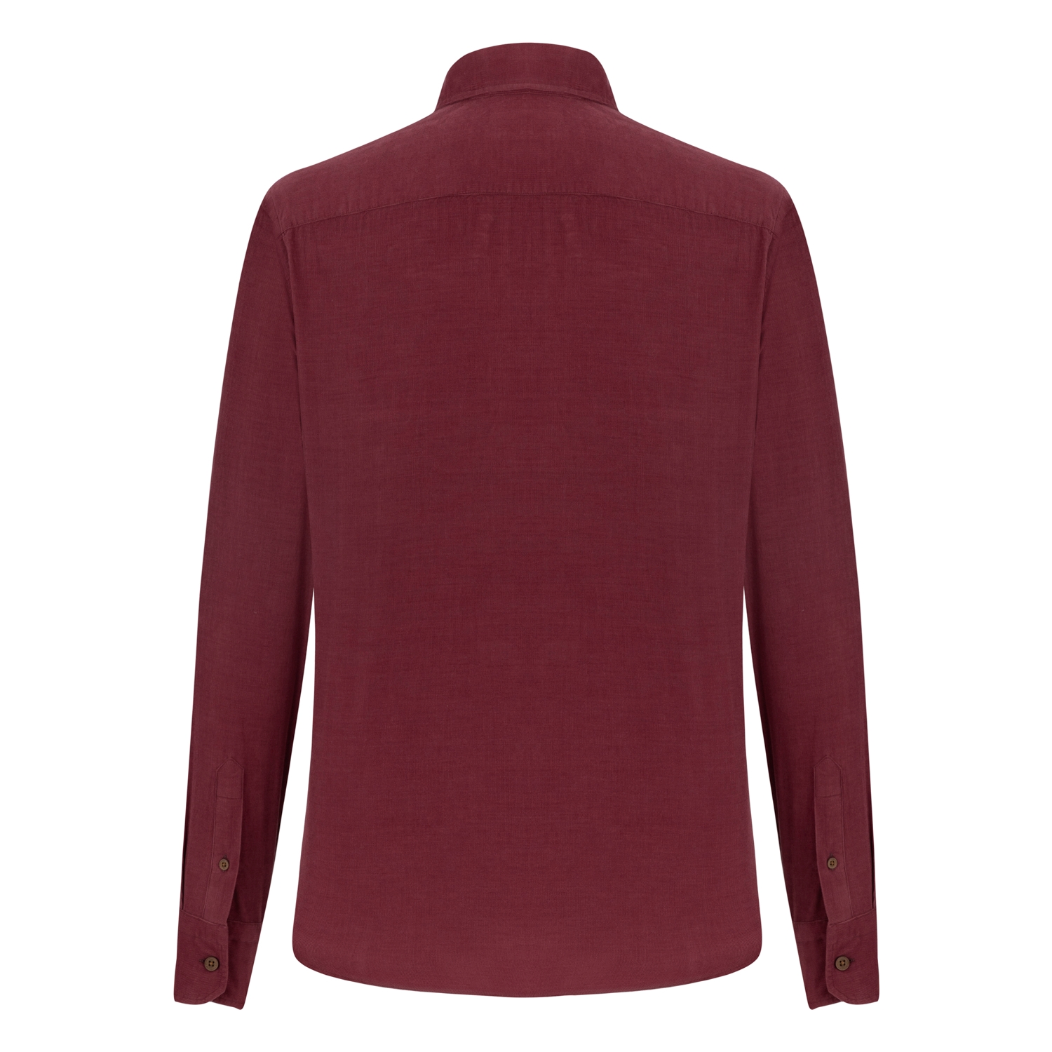 REGULAR KADİFE GÖMLEK