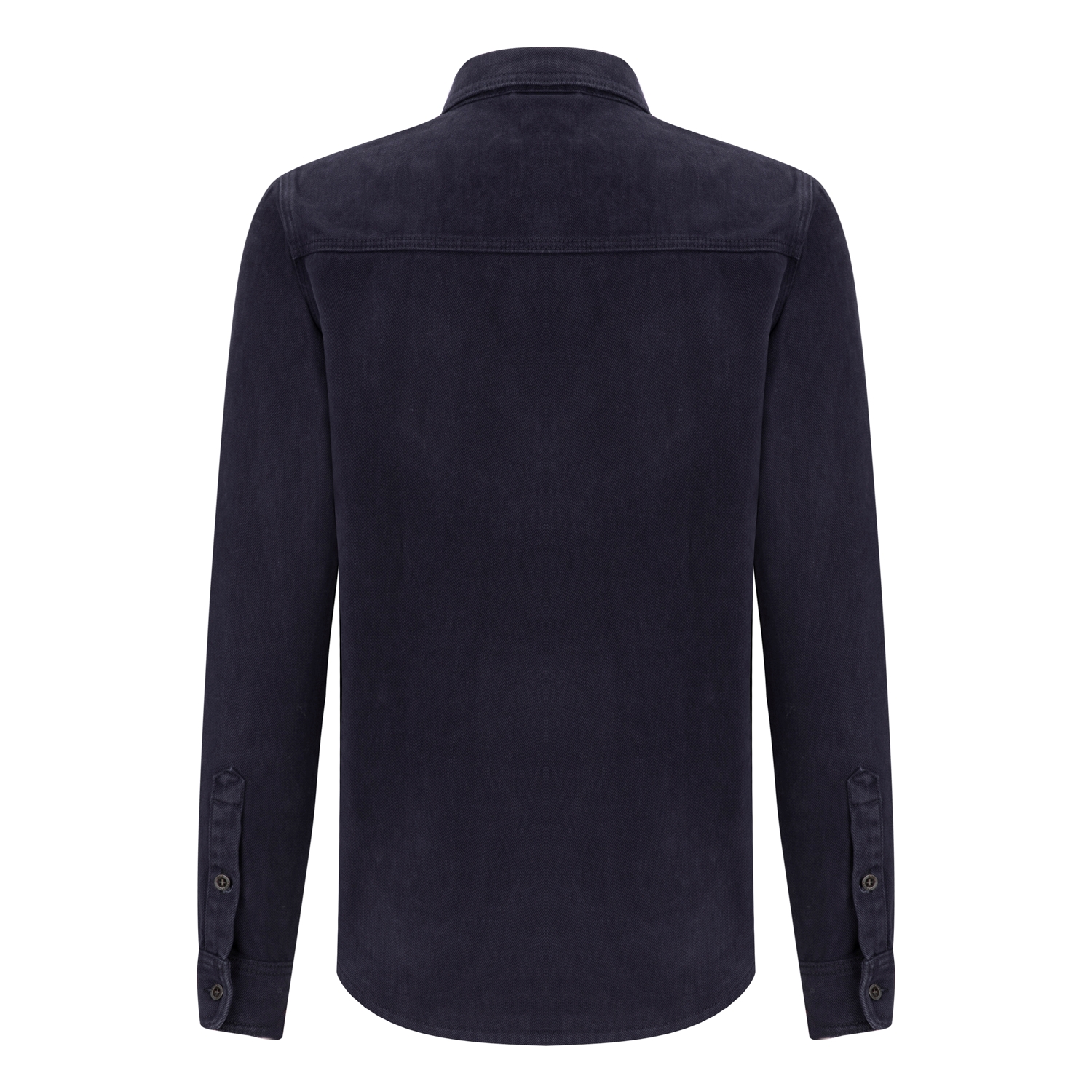 OVERSHİRT PAMUKLU CEKET