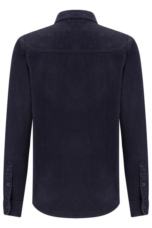  OVERSHİRT PAMUKLU CEKET