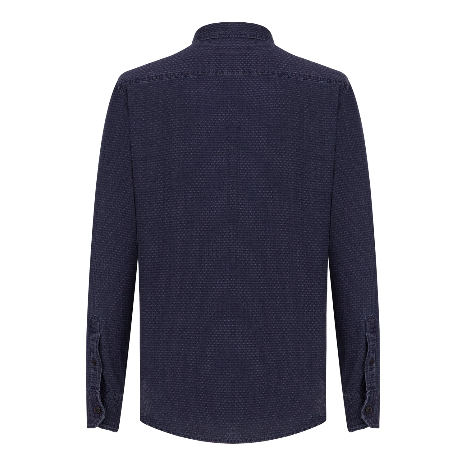 REGULAR CASUAL GÖMLEK