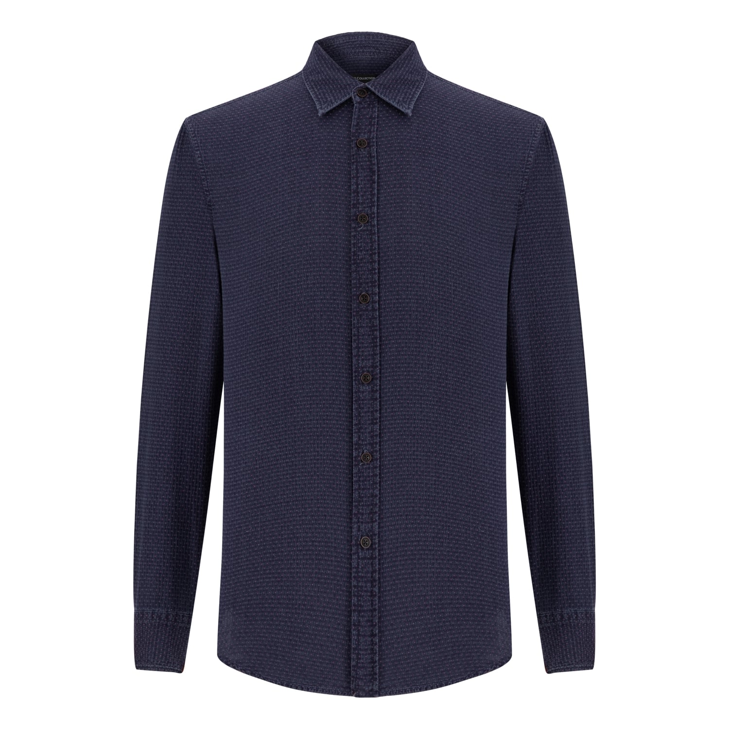 REGULAR CASUAL GÖMLEK