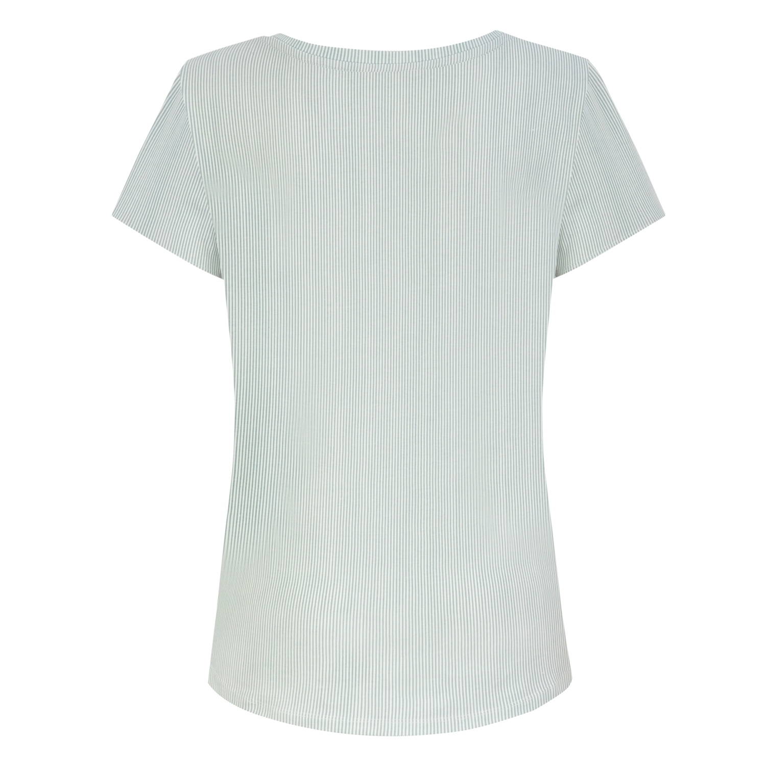 SİNCAP BASKILI BİSİKLET YAKA KISA KOL T-SHİRT