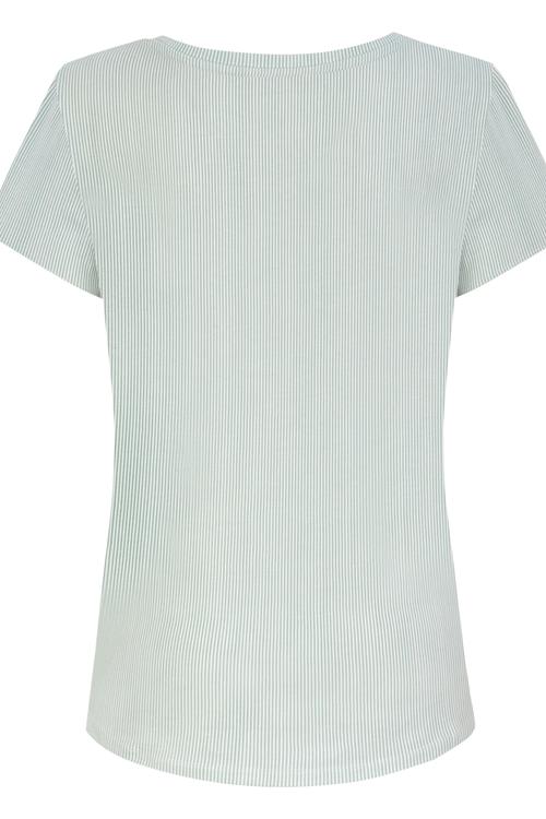  SİNCAP BASKILI BİSİKLET YAKA KISA KOL T-SHİRT