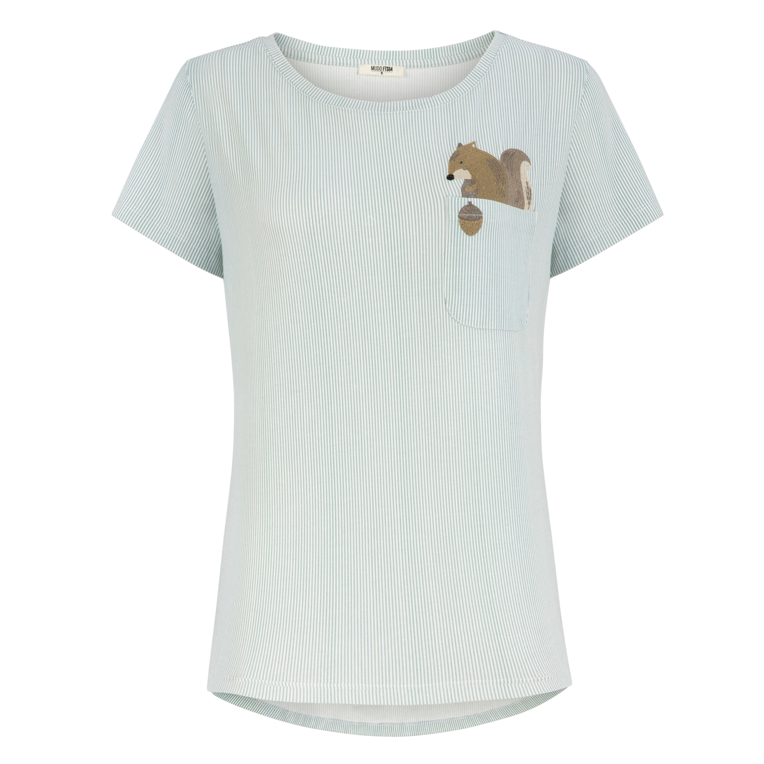 SİNCAP BASKILI BİSİKLET YAKA KISA KOL T-SHİRT