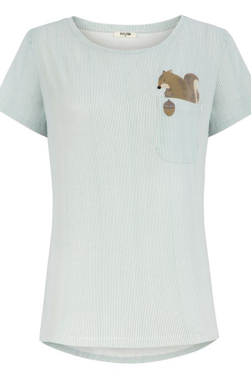  SİNCAP BASKILI BİSİKLET YAKA KISA KOL T-SHİRT