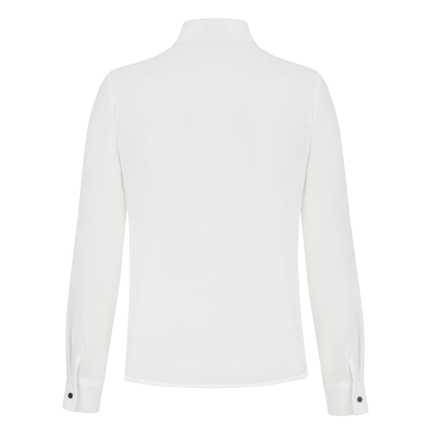 ÖNÜ PİLELİ REGULAR GÖMLEK