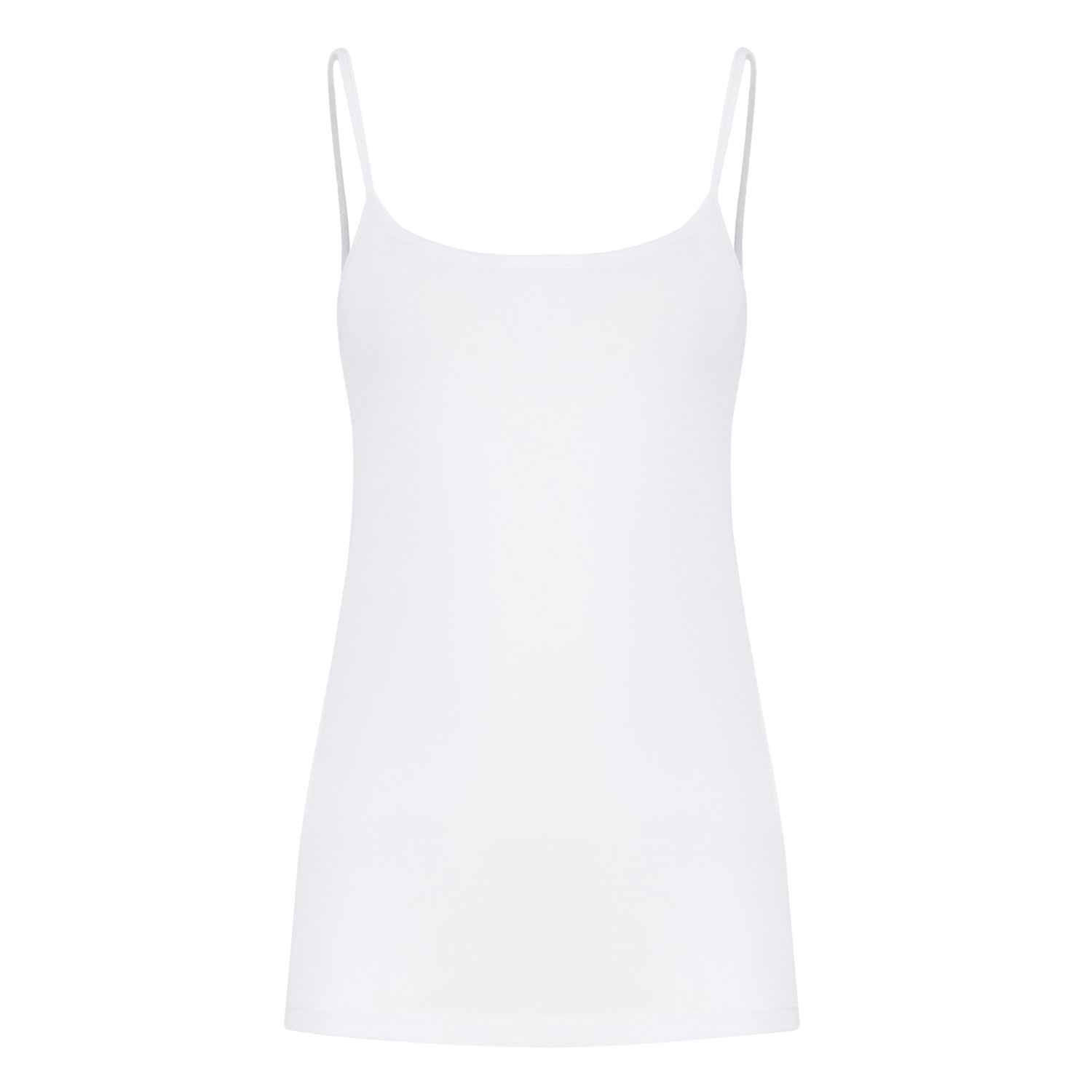 İNCE ASKILI BASIC ATLET