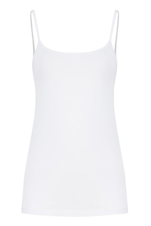  İNCE ASKILI BASIC ATLET