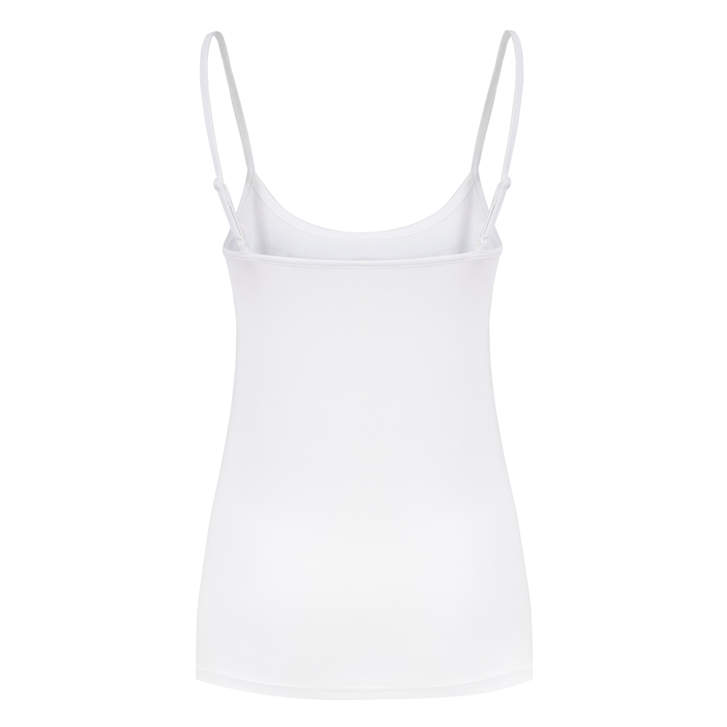 İNCE ASKILI BASIC ATLET