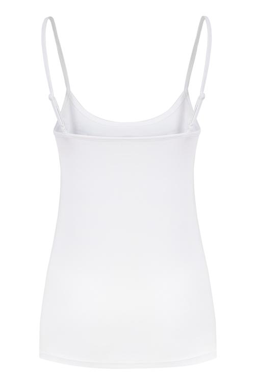  İNCE ASKILI BASIC ATLET