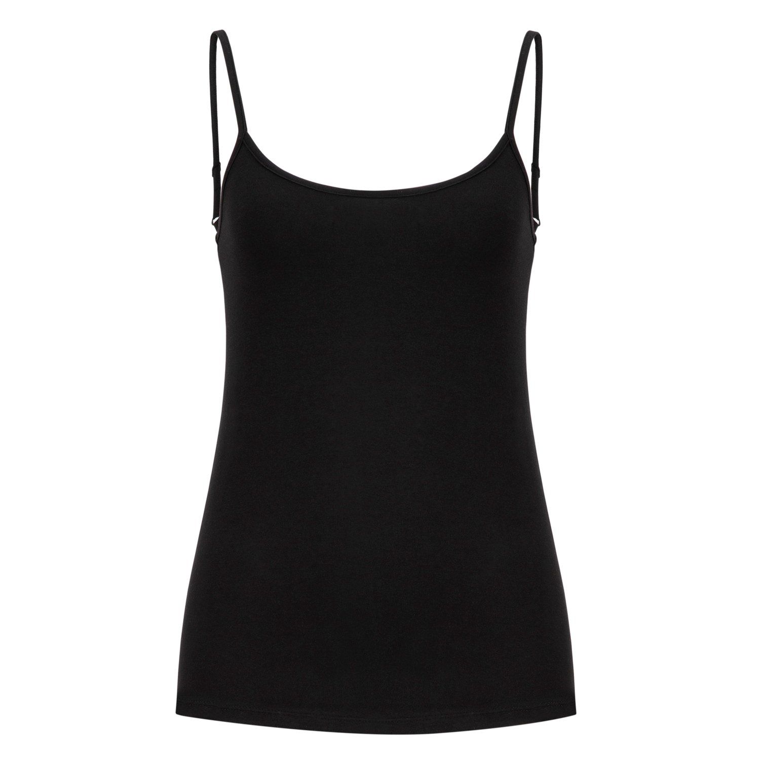 İNCE ASKILI BASIC ATLET