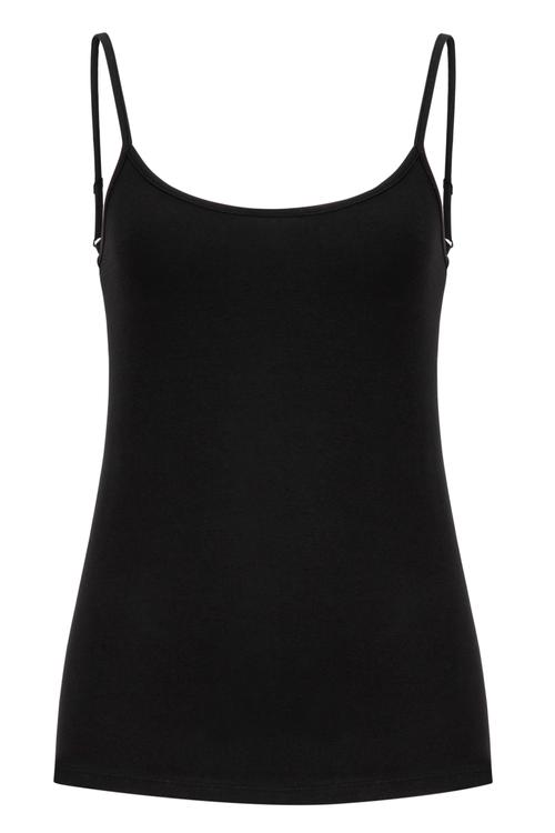  İNCE ASKILI BASIC ATLET