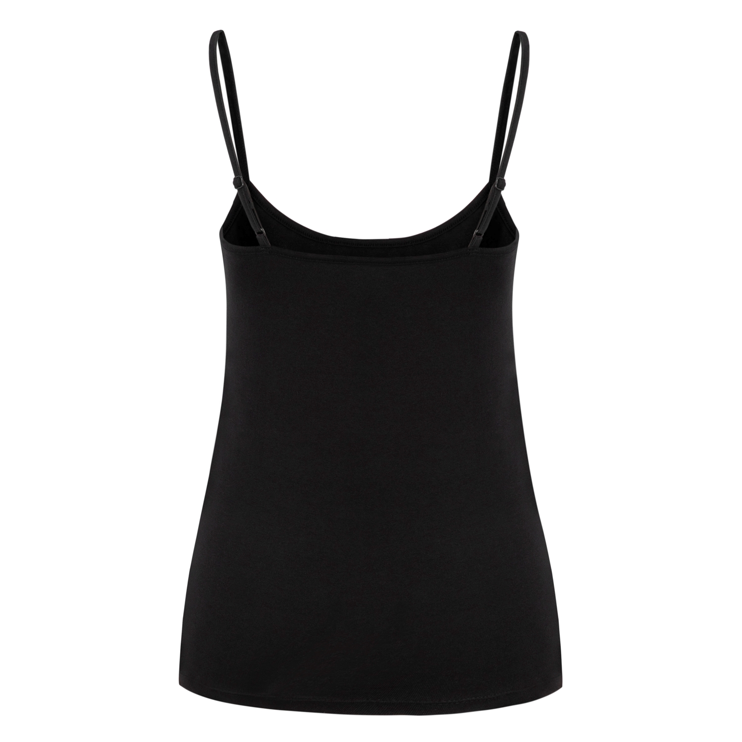 İNCE ASKILI BASIC ATLET