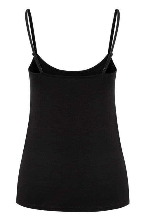  İNCE ASKILI BASIC ATLET